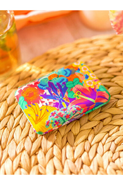 Pylones Sigara Kutusu / Tabakası - Cigarette Case - Bouquet