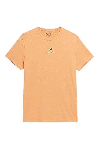 4F Bărbați& # x27;s Tricou cu mânecă scurtă XL