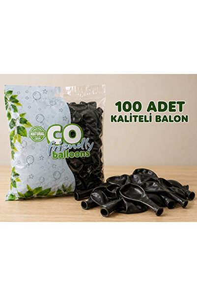 Balon Paketi 100 adet Kaliteli