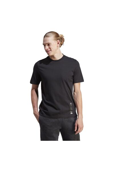 adidas Bărbați& # x27;s Tricou cu mânecă scurtă M CE S HEM T S