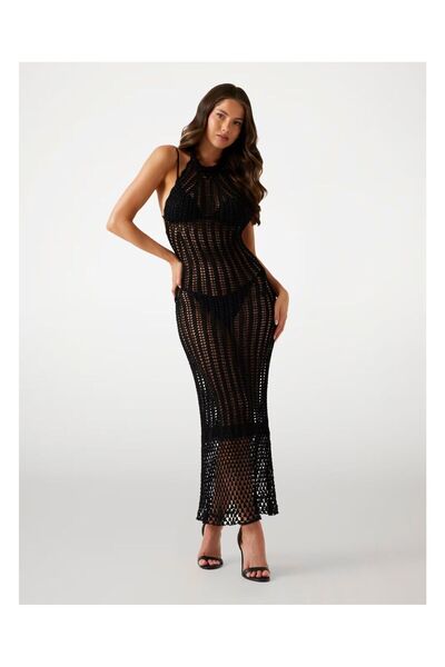 Guess Dress Crochet