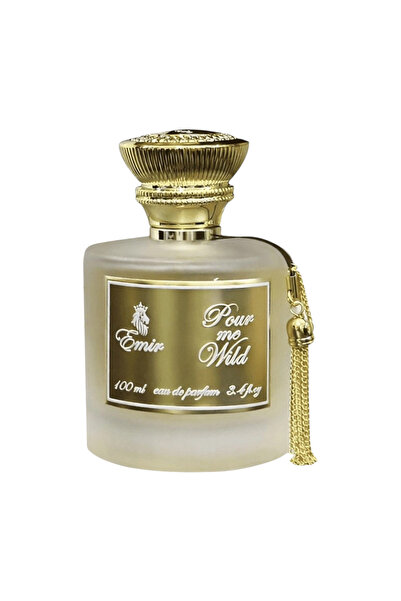 EMIR Pour Me Wild - parfum unisex 100 ml