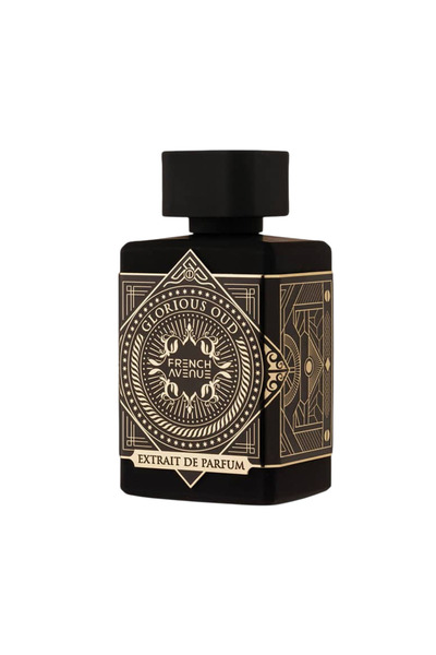 FRENCH AVENUE Glorious Oud - unisex perfume extract 80 ml