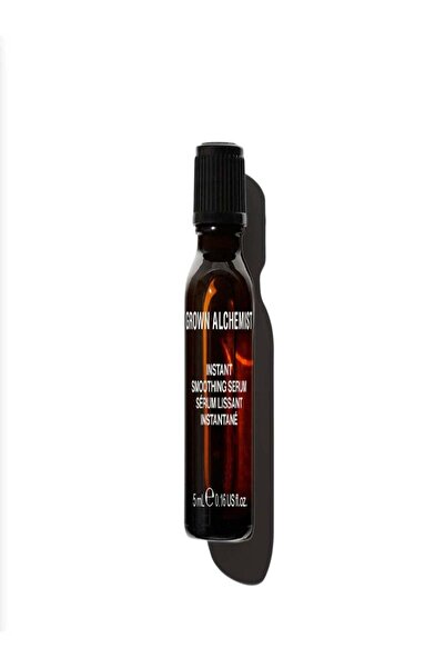 Grown Alchemist Instant Smoothing Serum with Hyaluronic Acid for Smoothing an...