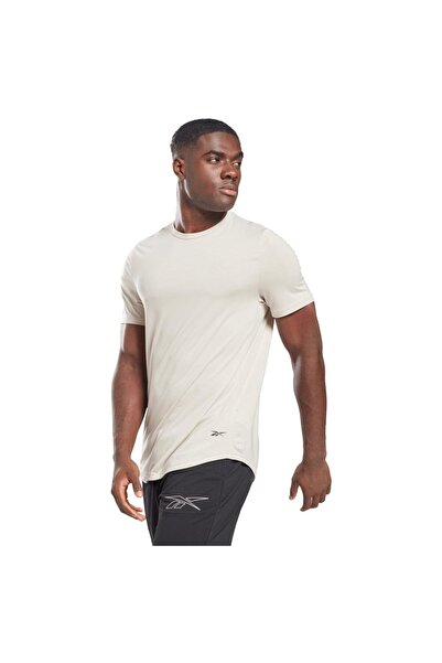 Reebok Men's Short-Sleeve T-Shirt S