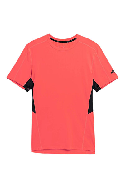 4F Men's Short-Sleeve T-Shirt XL