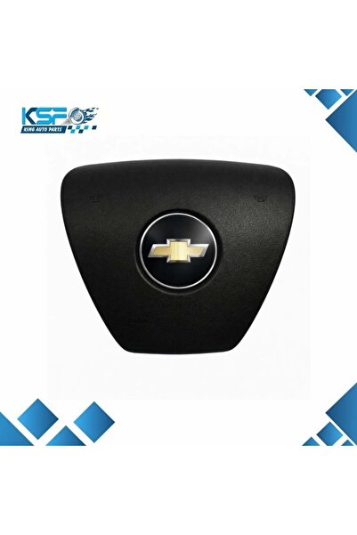 Chevrolet Cover for Airbag Tahoe Silverado with Logo