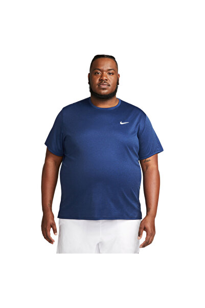Nike Men's Dri-FIT UV Miler Short-Sleeve T-Shirt XL