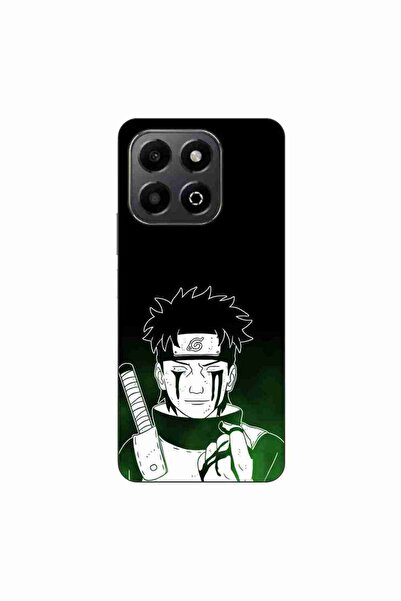 OEM Husa compatibila cu Honor X6b Silicon Gel Tpu Model Shisui
