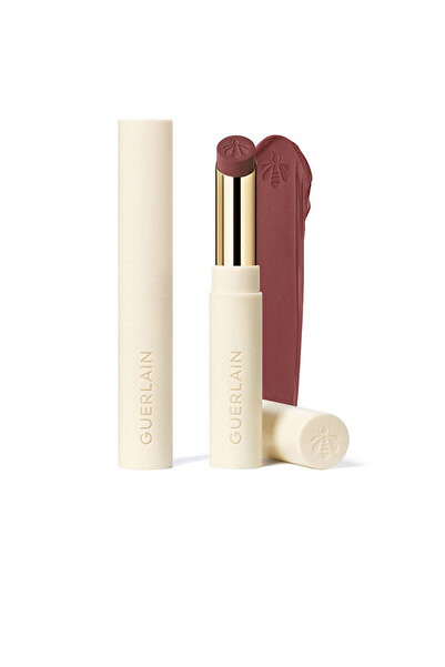 Guerlain Kisskiss Blur Matte Lippenstift-nachfüllung #396 1 Stk