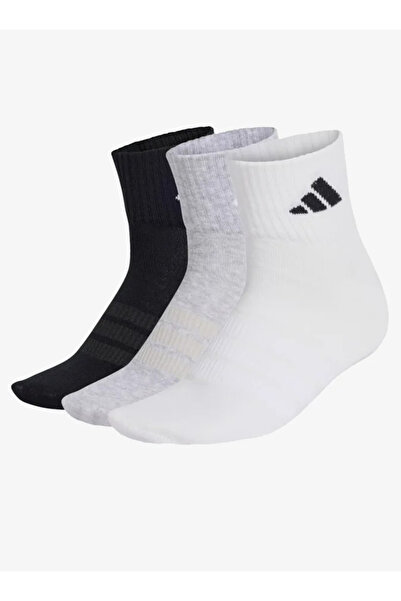 adidas Kc9614 t Ess Ank 3P Unisex Socks