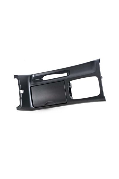 CAMRY Cirrus Camry 2003-2006 Decoration - Black with Cover
