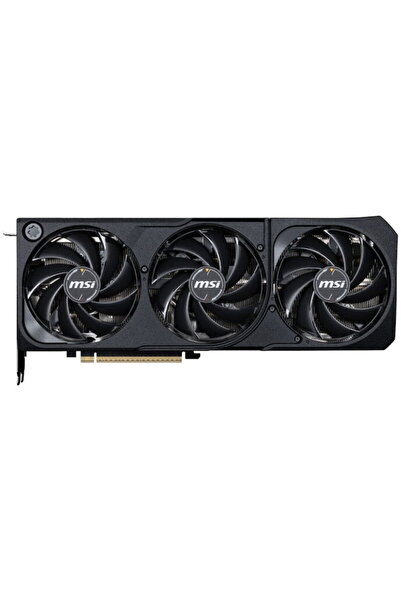 MSI Placă video GeForce RTX 5070 SHADOW 3 X OC, 12 GB GDDR 7 - 192 biți, PCIE...