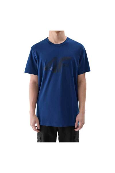 4F Bărbați& # x27;s Tricou cu mânecă scurtă L