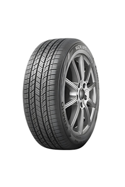 Kumho 215/60R17 96H TA51 YAZ LASTİĞİ 2025