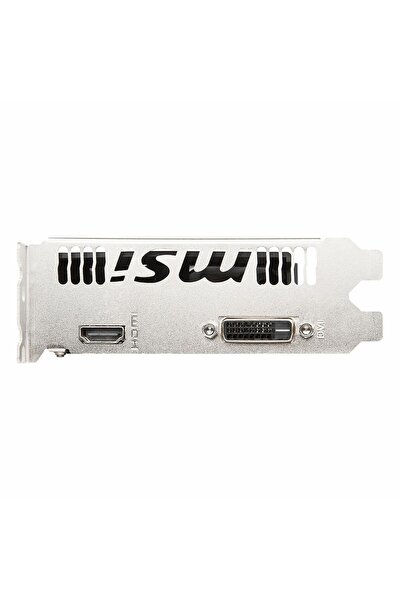 MSI Aero ITX GeForce GT 1030 OC 4GB GDDR4 64Bit DVI/HDMI Ekran Kartı