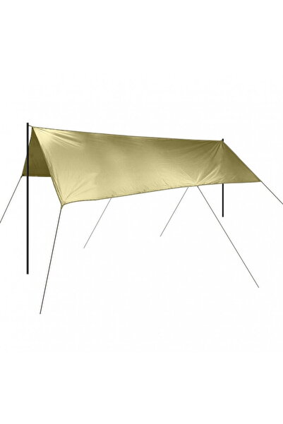 Heinner Adăpost de camping HR 3X5, 3X5m