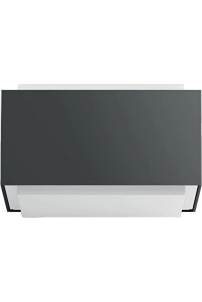 Philips Outdoor wall lamp myGarden Hedgehog, 1 x 42 W, Dark Grey