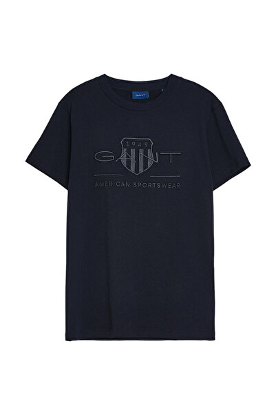 Gant Bărbați& # x27;s Tricou cu mânecă scurtă XXL