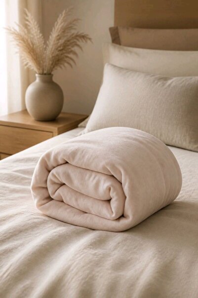 Monalisa Home 160X200 Elastic Combed Cotton Bed Sheet