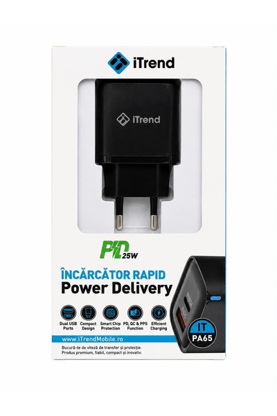 itrend Adaptor