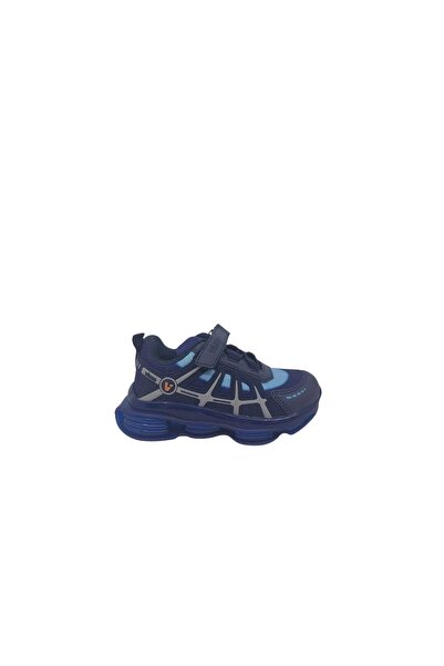 Vicco Kontra Kids tamnoplave sportske patike