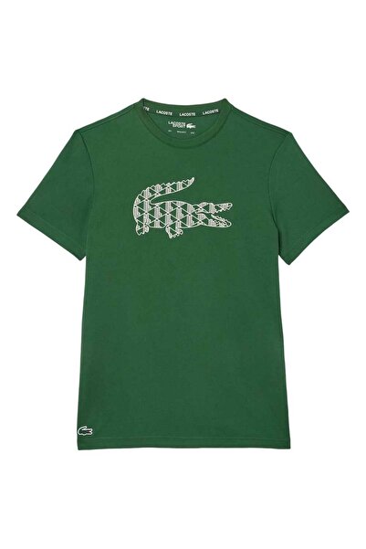 Lacoste Men's Short-Sleeve T-Shirt L