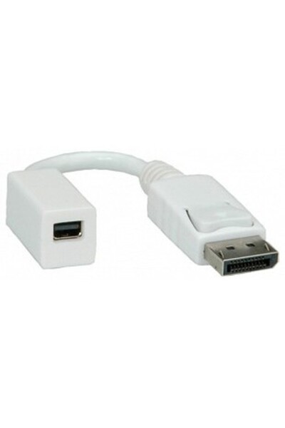 Roline Adaptor DisplayPort-mini DisplayPort M/F