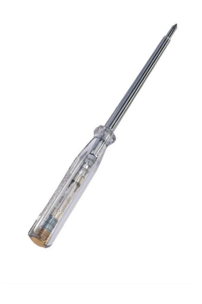 JASPER Rkn211 Kontrol Kalemi 180 Mm Yıldız