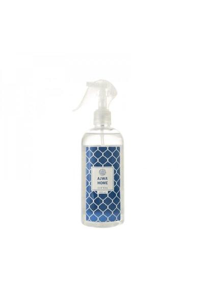 AJWA HOME اجواء هوم بخاخ معطر للمنزل قطن 400مل