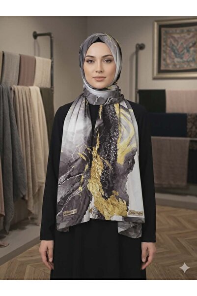 4seasons scarf Turban - Hijab -Scarf -Shawl