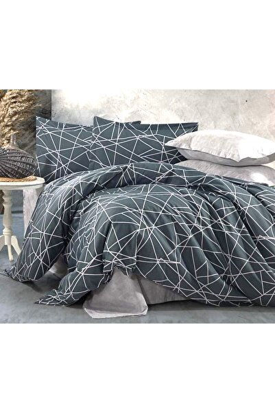 MayHome Σετ Παπλωματοθήκη Polycotton Ημίδιπλη (Π: 180cm x Μ: 240cm) – 2520826...