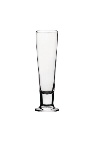 Utopia Cin Cin Tall Beer Glasses 410ml (pack of 12)