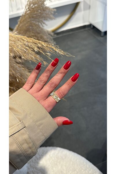 GLARE JEWELRY CO Tasarım Zirkon Baget Beyaz Veya Pembe Taşlı 14k Gold Rengind...