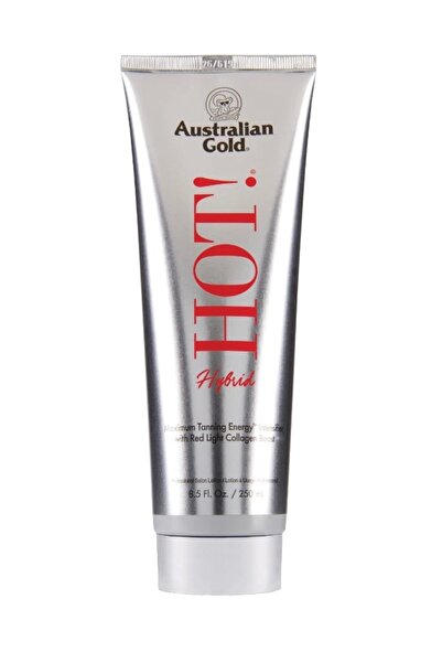 Australian Gold Hot! Hybrid 250ml