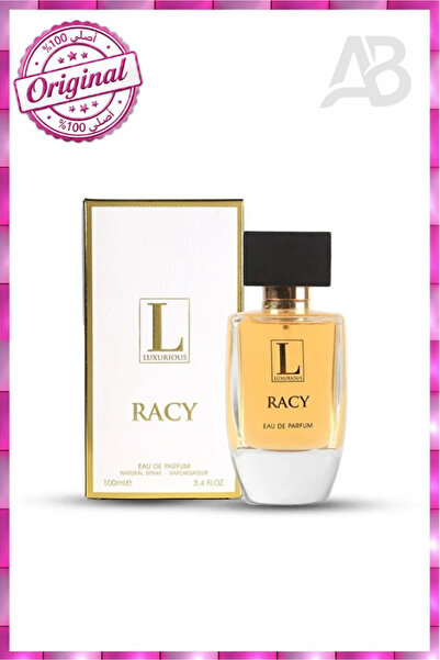 LUXURIOUS A fragrance from the Luxurious family