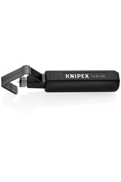 Knipex 16 30 145 SB, Απογυμνωτής Για την κοπή σπιράλ, μεγάλων καλωδίων