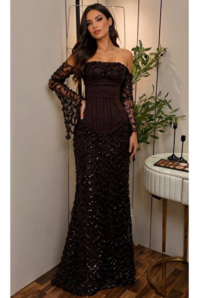 SHEBO Shaza's dress