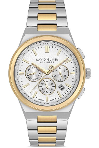 DAVID GUNER Dg-9079Ga-D1
