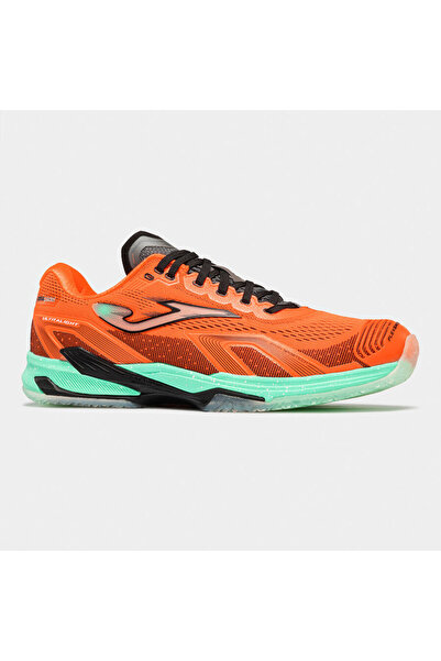 Joma Ultra Light Men 26 Turuncu Erkek Tenis Ayakkabısı