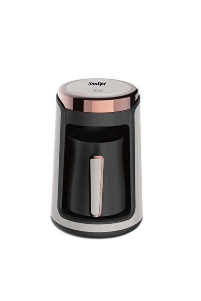 Sonifer Touch Screen Start Button Coffee Maker/Automatic Power Off 250 ml 550...