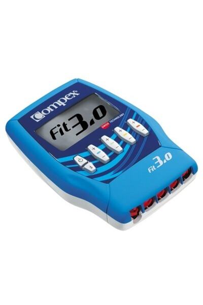TAGESAN Compeks Fit 3.0 Kas Güçlendirme Fizik Tedavi Tens