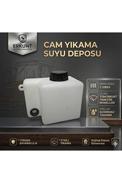 CAM YIKAMA SUYU DEPOSU