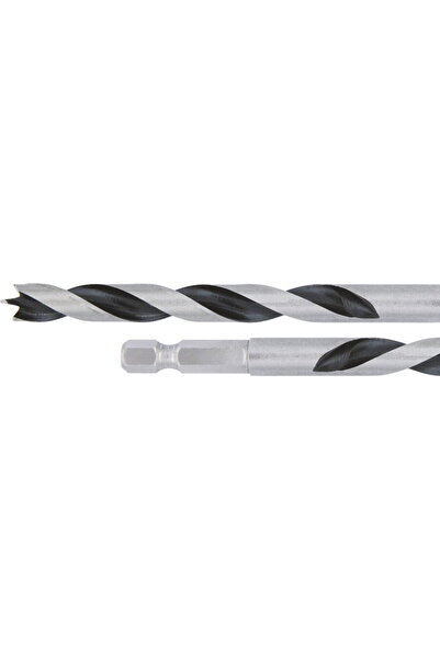 Makita D-15883 Burghiu spiralat pentru lemn 5x100 mm 1/4"