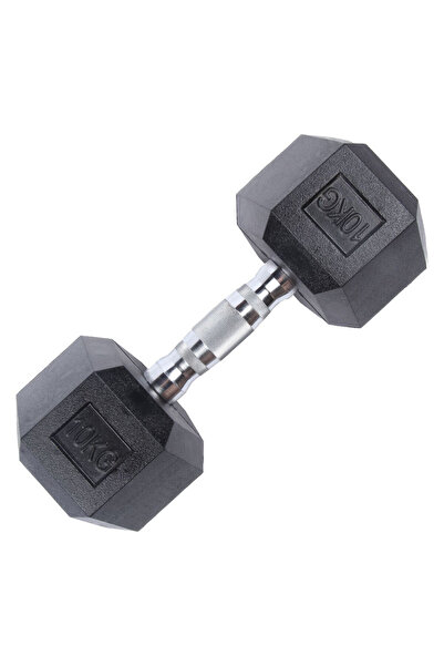 OEM Gantera Hexagonala 10kg