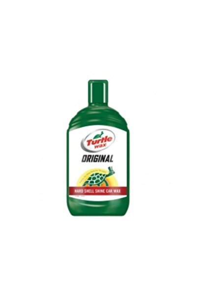 OEM Ceara Auto Lichida Turtle Wax Original Car Wax 500ml