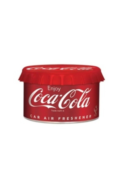 OEM Odorizant pentru masina AIRPURE Coca Cola Original Conserva