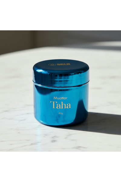 Home Box Calla Taha Muattar - 40 gm