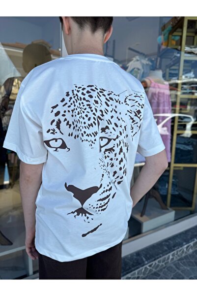 GARSON BOY ERKEK TASARIM TSHIRT