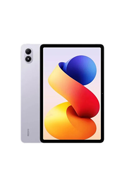 Xiaomi تابلت ريدمي باد 2 برو واي فاي مع لوحة مفاتيح، ذاكرة وصول عشوائي 8 جيجا...